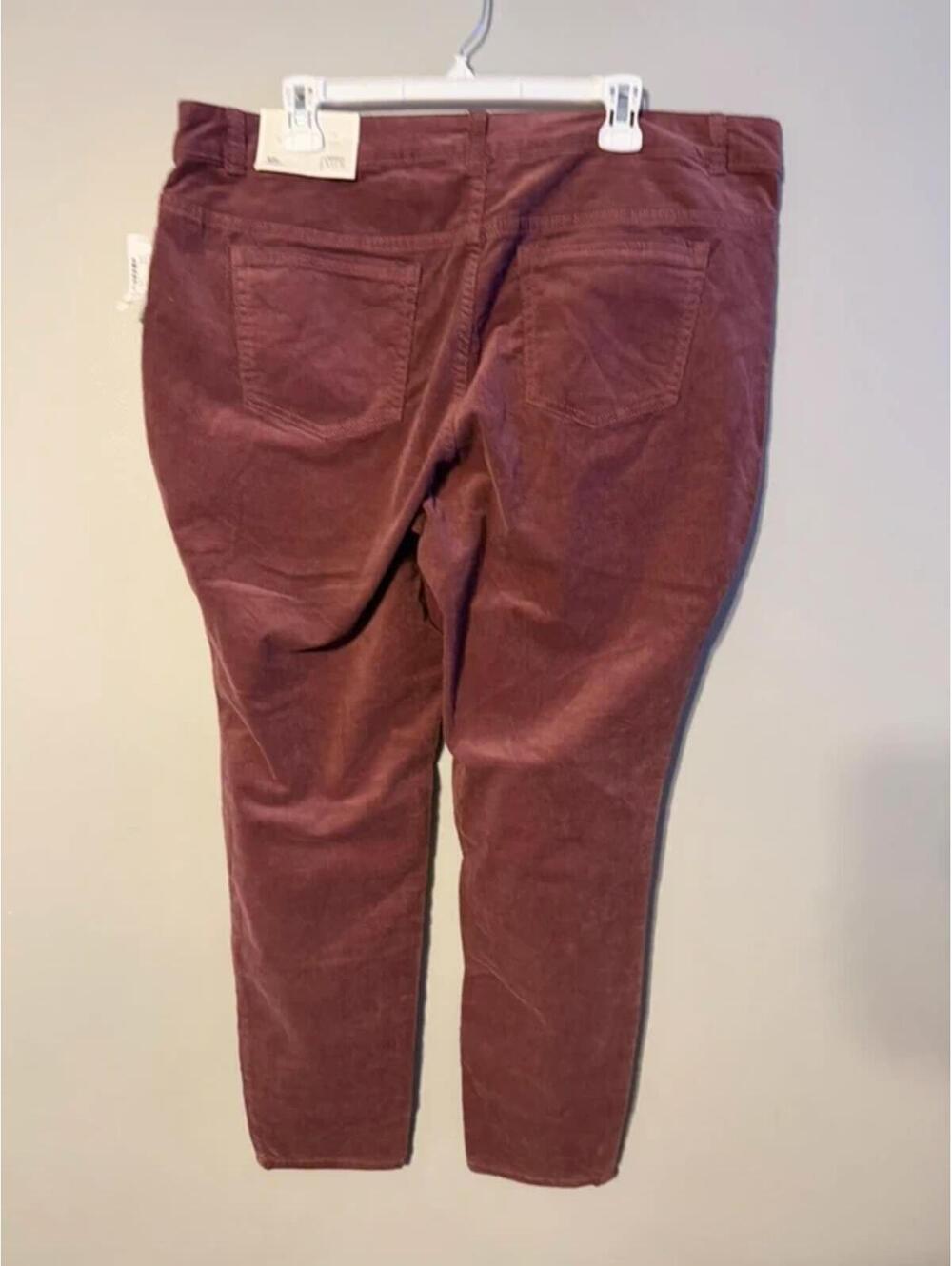 Pants - Picture 2 of 3